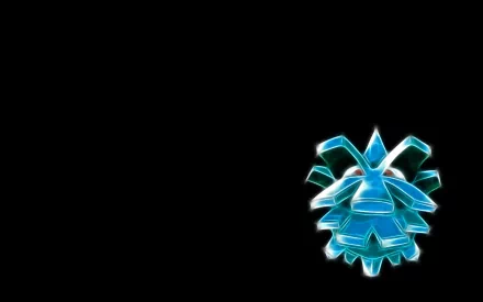 Pineco (Pokemon) Anime Pokemon HD Desktop Wallpaper | Background Image