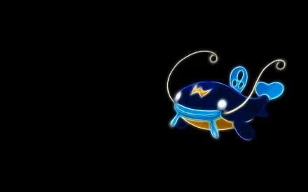 Whiscash (Pokemon) Anime Pokemon HD Desktop Wallpaper | Background Image
