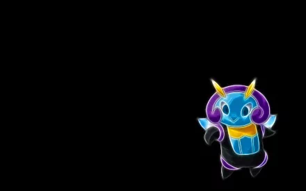 bug pokemon Illumise (Pokémon) Anime Pokemon HD Desktop Wallpaper | Background Image