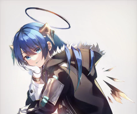 Mostima (Arknights) video game Arknights HD Desktop Wallpaper | Background Image