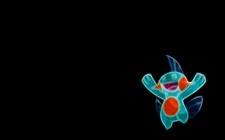 water pokémon Marshtomp (Pokémon) Anime Pokemon HD Desktop Wallpaper | Background Image