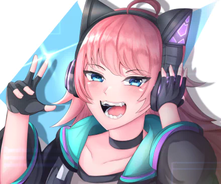 Tamade Chiyu Anime BanG Dream! Girls Band Party! HD Desktop Wallpaper | Background Image