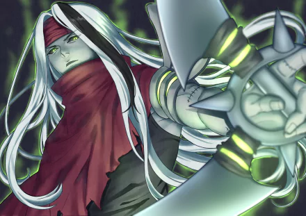 Kelthur (AFK Arena) video game AFK Arena HD Desktop Wallpaper | Background Image