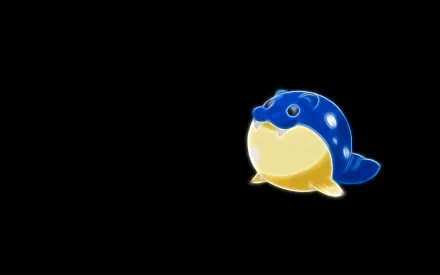 ice pokémon Spheal (Pokémon) Anime Pokemon HD Desktop Wallpaper | Background Image