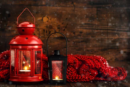 man made lantern HD Desktop Wallpaper | Background Image