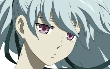 Yin (Darker Than Black) Anime Darker than Black HD Desktop Wallpaper | Background Image