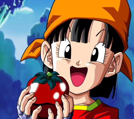 Pan (Dragon Ball) Anime Dragon Ball GT HD Desktop Wallpaper | Background Image