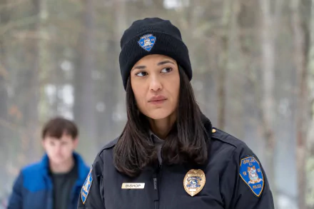 Julia Jones TV Show Dexter: New Blood HD Desktop Wallpaper | Background Image