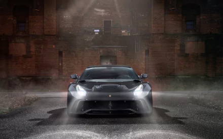 supercar vehicle Ferrari F12berlinetta HD Desktop Wallpaper | Background Image