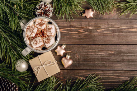 food hot chocolate HD Desktop Wallpaper | Background Image