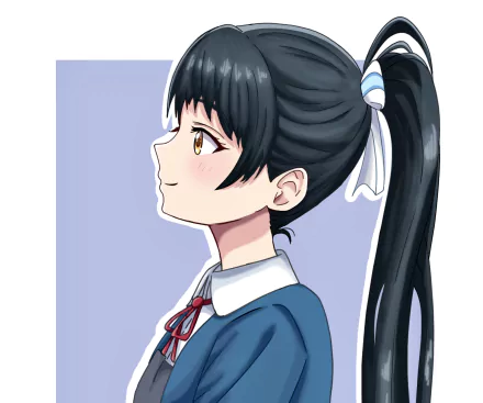 Ren Hazuki Anime Love Live! Superstar!! HD Desktop Wallpaper | Background Image