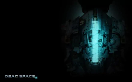 video game Dead Space 2 HD Desktop Wallpaper | Background Image