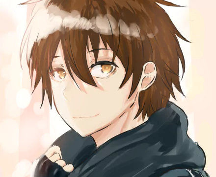 Haruhiro (Grimgar Of Fantasy And Ash) Anime Grimgar Of Fantasy And Ash HD Desktop Wallpaper | Background Image