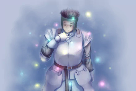 Moguzo (Grimgar Of Fantasy And Ash) Anime Grimgar Of Fantasy And Ash HD Desktop Wallpaper | Background Image