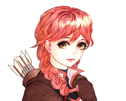 Yume (Grimgar of Fantasy and Ash) Anime Grimgar Of Fantasy And Ash HD Desktop Wallpaper | Background Image