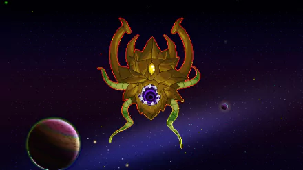 video game Gigapocalypse HD Desktop Wallpaper | Background Image