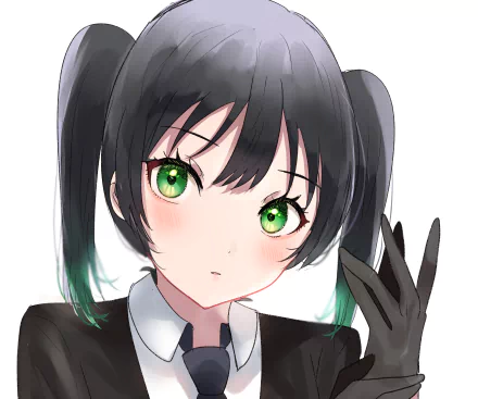 Yu Takasaki Anime Love Live! Nijigasaki High School Idol Club HD Desktop Wallpaper | Background Image