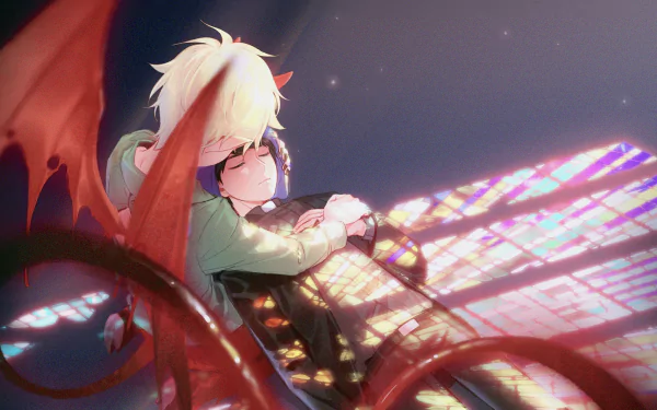 Tweek Tweak Craig Tucker video game South Park: Phone Destroyer HD Desktop Wallpaper | Background Image