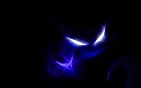 ghost pokémon Haunter (Pokémon) Anime Pokemon HD Desktop Wallpaper | Background Image