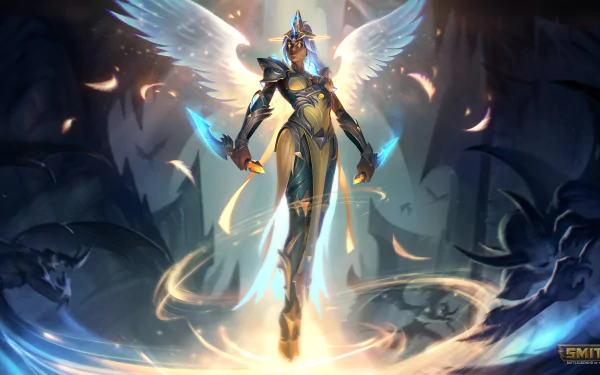 Holo Halo Pele