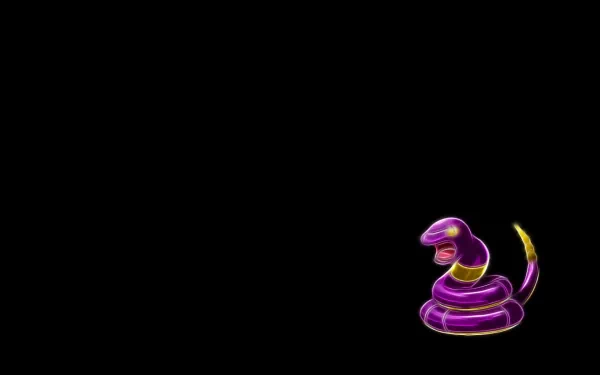 poison pokémon Ekans (Pokémon) Anime Pokemon HD Desktop Wallpaper | Background Image