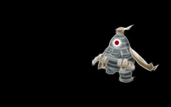 ghost pokémon Dusclops (Pokémon) Anime Pokemon HD Desktop Wallpaper | Background Image