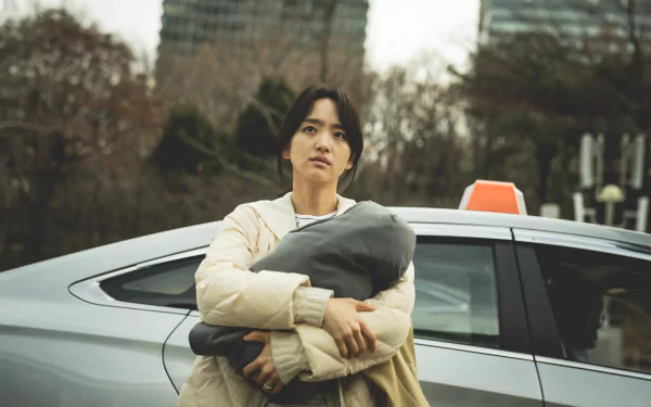 TV Show Hellbound HD Desktop Wallpaper | Background Image