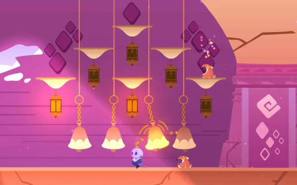 video game One Hand Clapping HD Desktop Wallpaper | Background Image