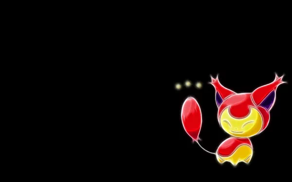 normal pokémon Skitty (Pokémon) Anime Pokemon HD Desktop Wallpaper | Background Image