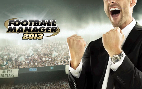 video game Football Manager 2013 HD Desktop Wallpaper | Background Image