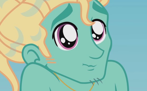 TV Show My Little Pony: Equestria Girls My Little Pony Zephyr Breeze HD Wallpaper | Background Image