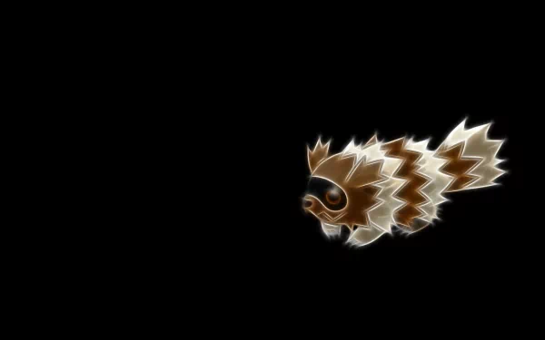 normal pokémon Zigzagoon (Pokémon) Anime Pokemon HD Desktop Wallpaper | Background Image