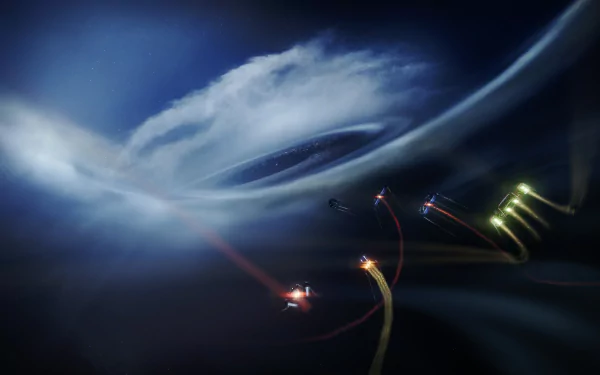 Destiny 2: Beyond Light video game Destiny 2 HD Desktop Wallpaper | Background Image