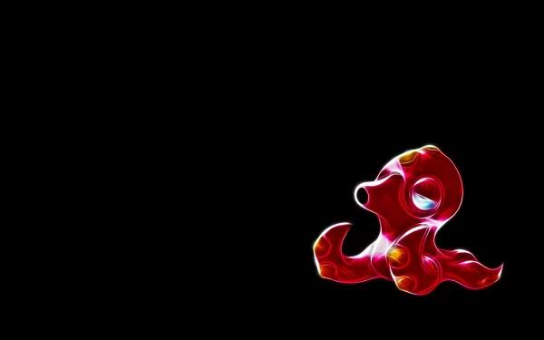 water pokémon Octillery (Pokémon) Anime Pokemon HD Desktop Wallpaper | Background Image