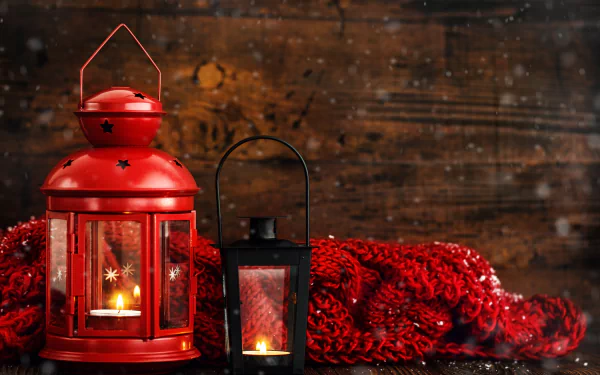 man made lantern HD Desktop Wallpaper | Background Image