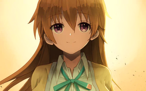 Kanata Konoe Anime Love Live! Nijigasaki High School Idol Club HD Desktop Wallpaper | Background Image