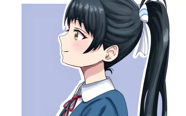 Ren Hazuki Anime Love Live! Superstar!! HD Desktop Wallpaper | Background Image