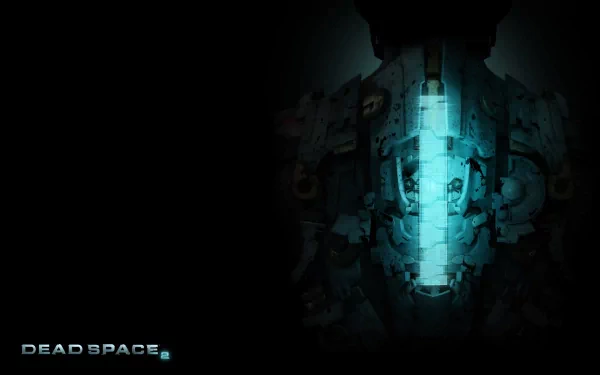 video game Dead Space 2 HD Desktop Wallpaper | Background Image