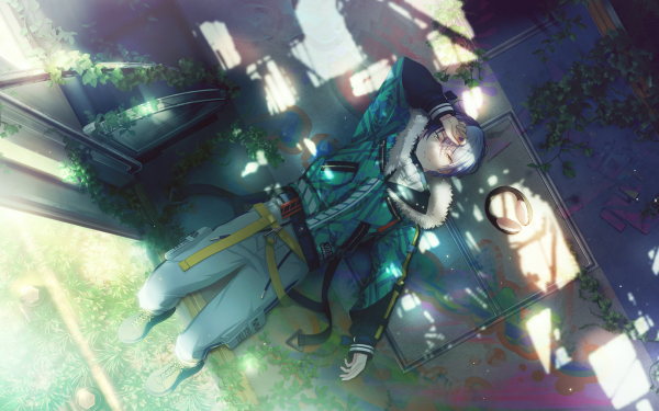 Video Game Project Sekai: Colorful Stage! feat. Hatsune Miku Aoyagi Touya HD Wallpaper | Background Image
