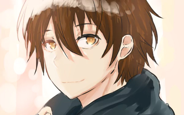 Haruhiro (Grimgar Of Fantasy And Ash) Anime Grimgar Of Fantasy And Ash HD Desktop Wallpaper | Background Image