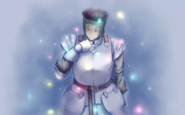 Moguzo (Grimgar Of Fantasy And Ash) Anime Grimgar Of Fantasy And Ash HD Desktop Wallpaper | Background Image