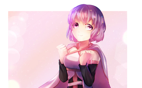 Shihoru (Grimgar of Fantasy and Ash) Anime Grimgar Of Fantasy And Ash HD Desktop Wallpaper | Background Image