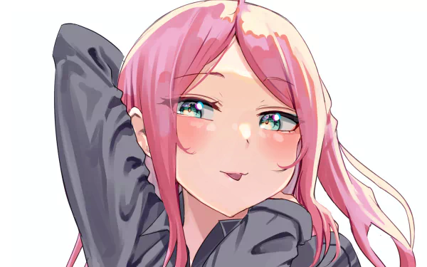 Lanzhu Zhong Anime Love Live! School Idol Festival ALL STARS HD Desktop Wallpaper | Background Image