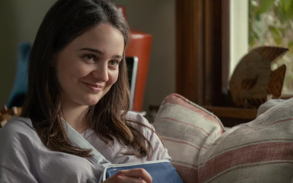 Aisling Franciosi movie The Unforgivable HD Desktop Wallpaper | Background Image