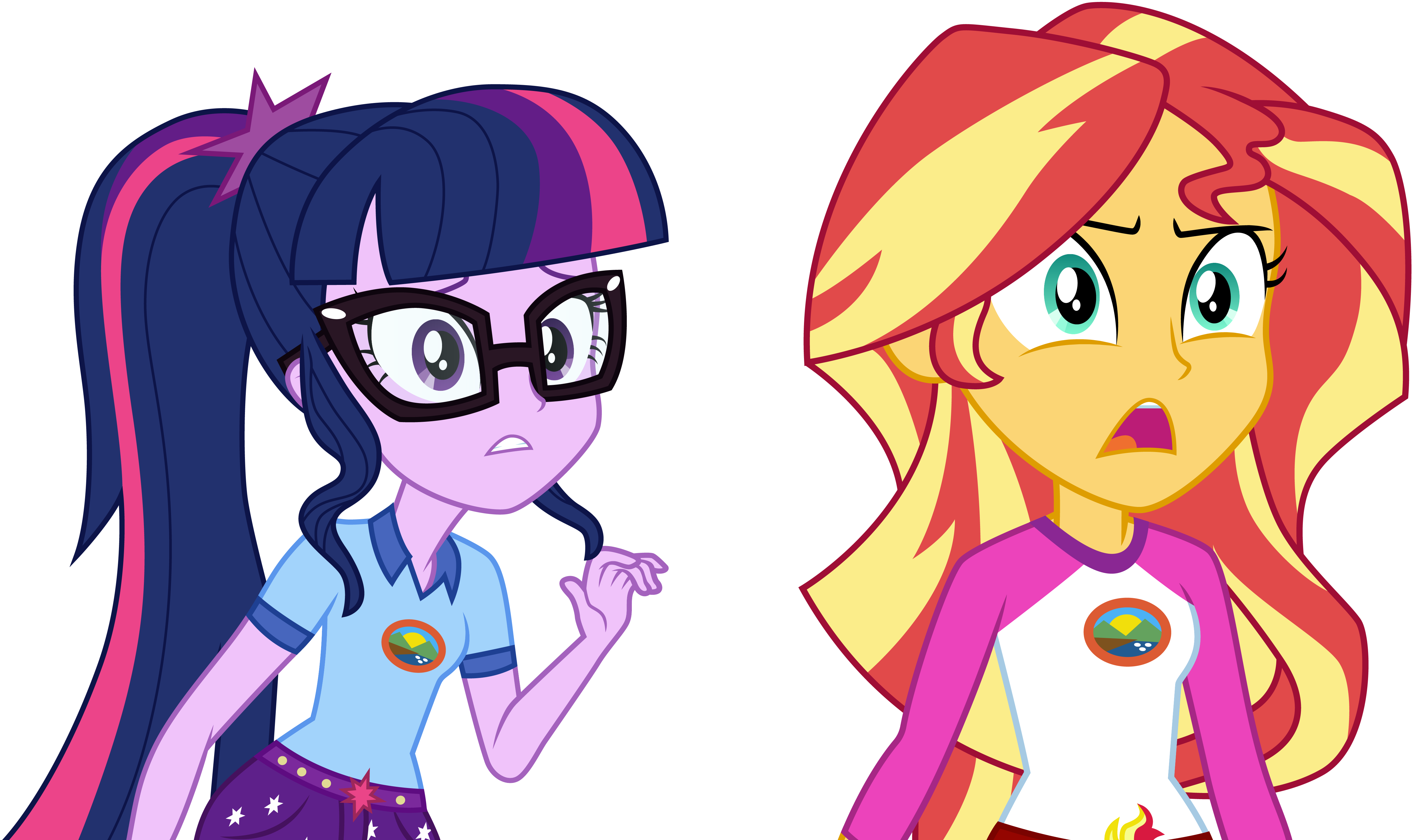 Movie My Little Pony: Equestria Girls - Legend of Everfree HD Wallpaper | Background Image