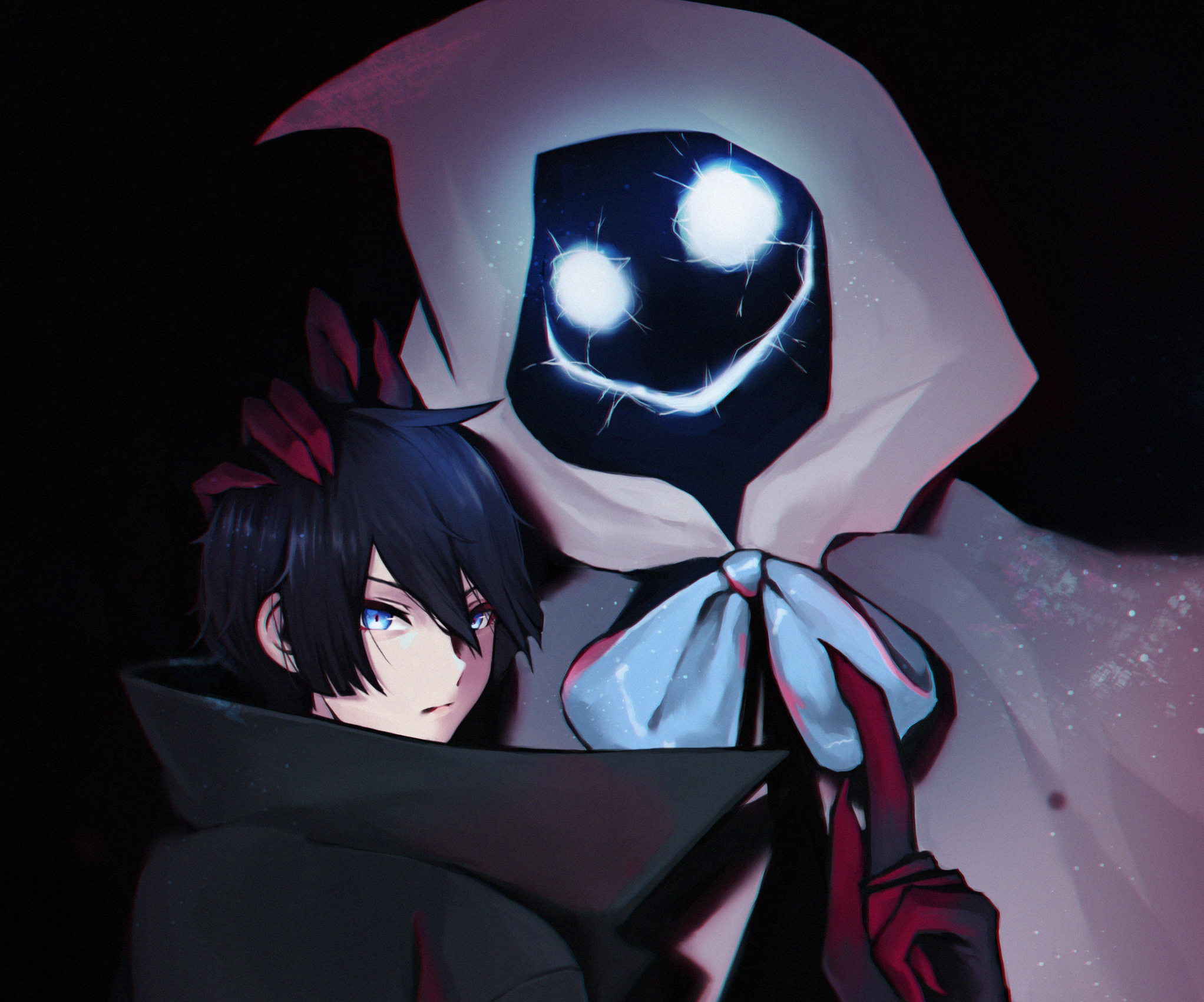 Anime The Case Study Of Vanitas HD Wallpaper