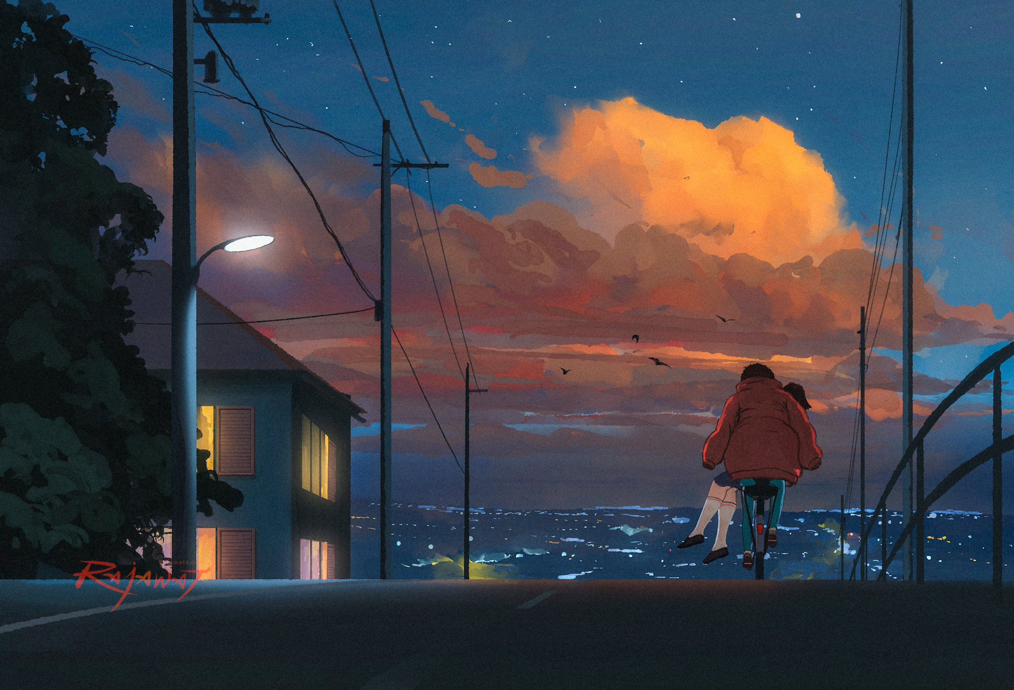 10+ Whisper Of The Heart HD Wallpapers and Backgrounds