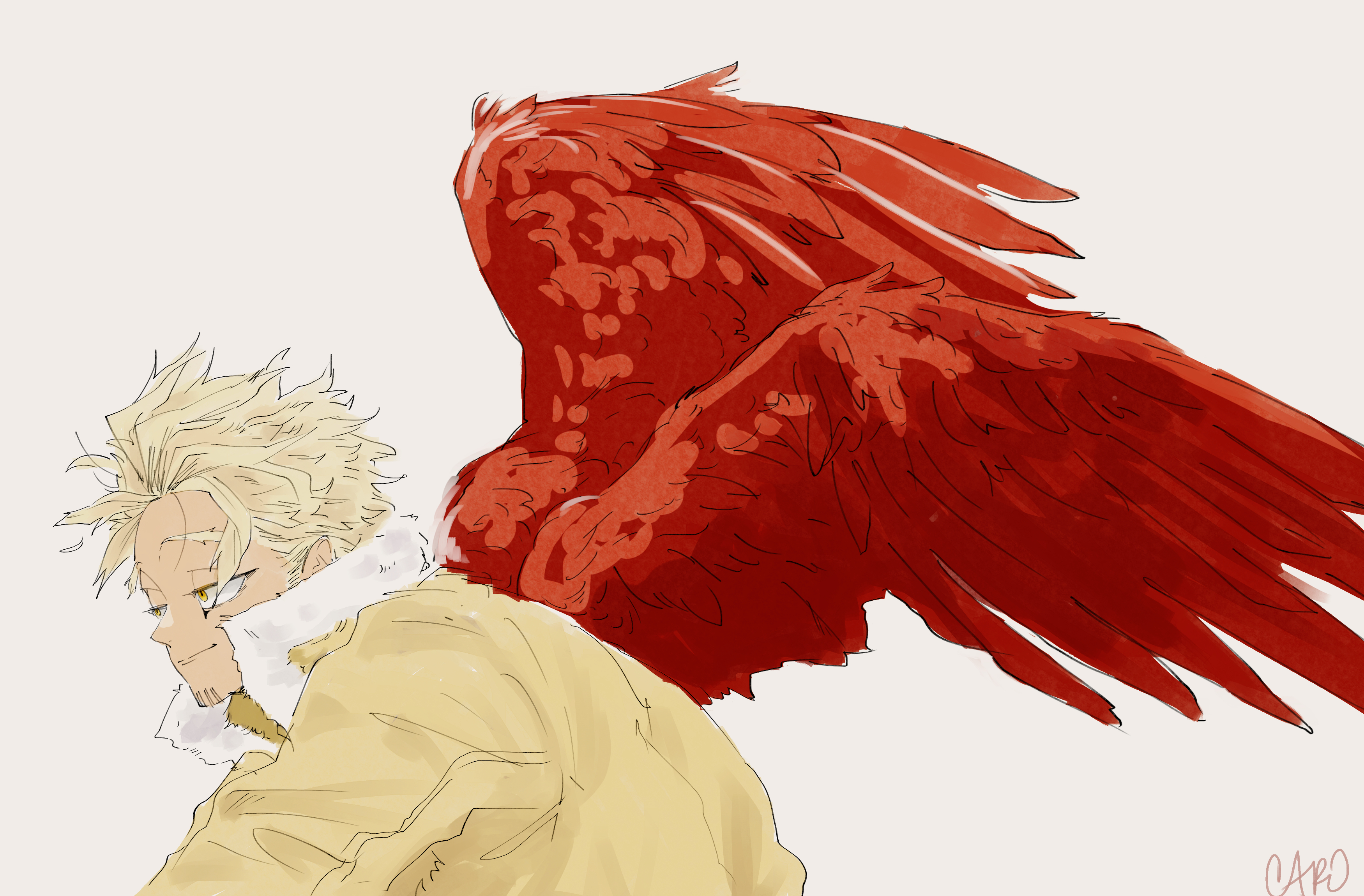 Anime My Hero Academia HD Wallpaper | Background Image