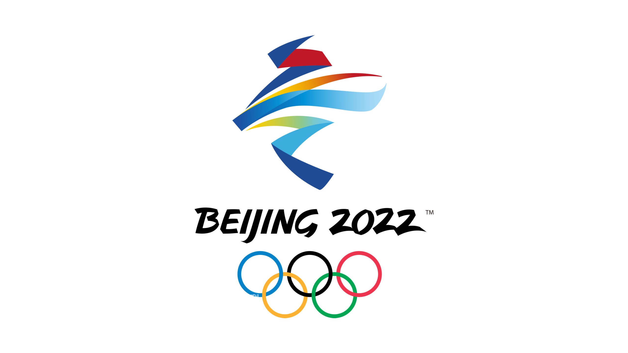 Sports 2022 Winter Olympics HD Wallpaper | Background Image