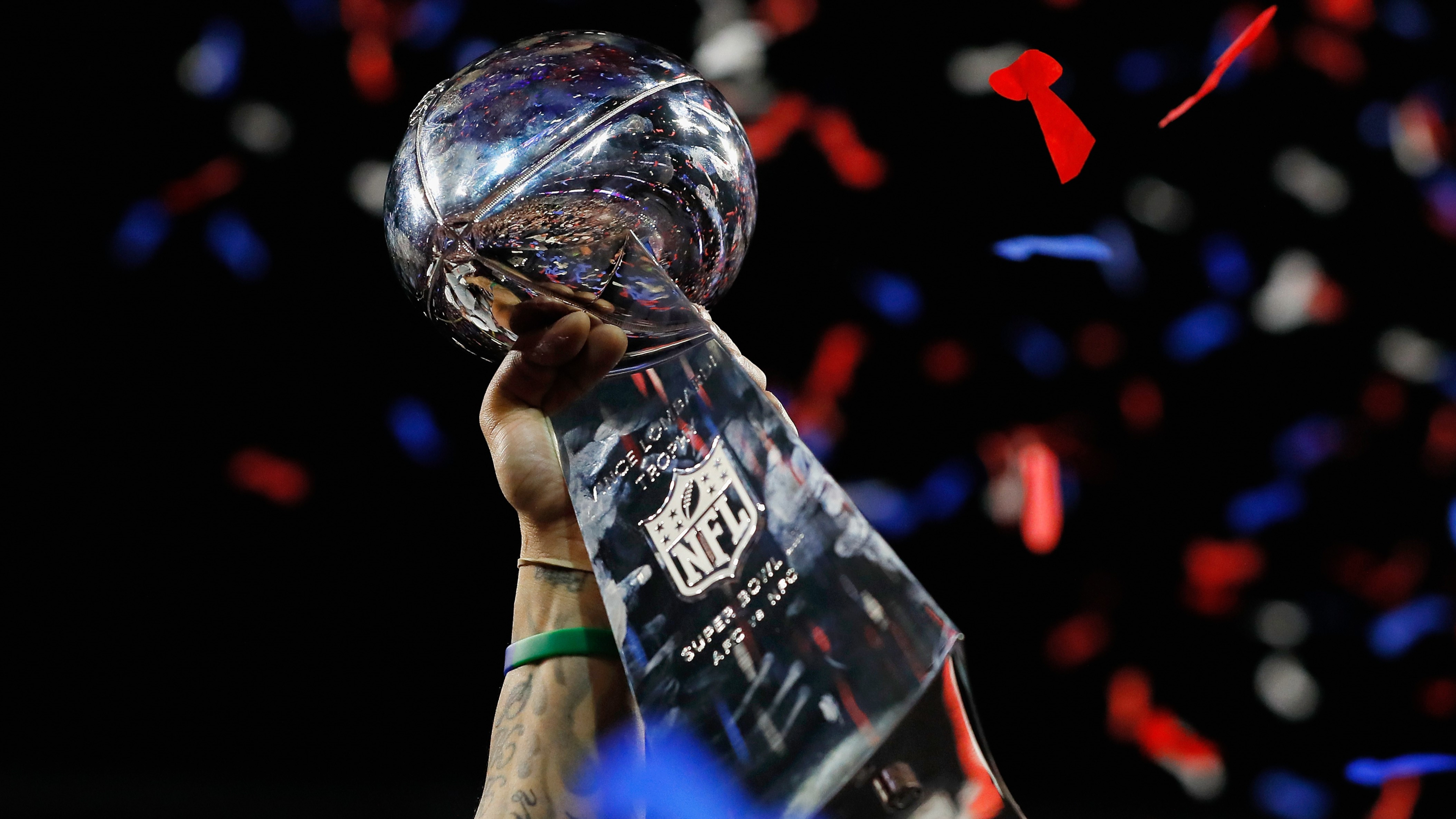 20+ Super Bowl HD Wallpapers and Backgrounds